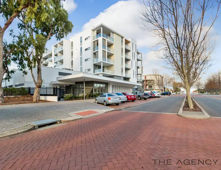 Third view of Homely apartment listing, 6/24 Flinders Lane, Rockingham WA 6168