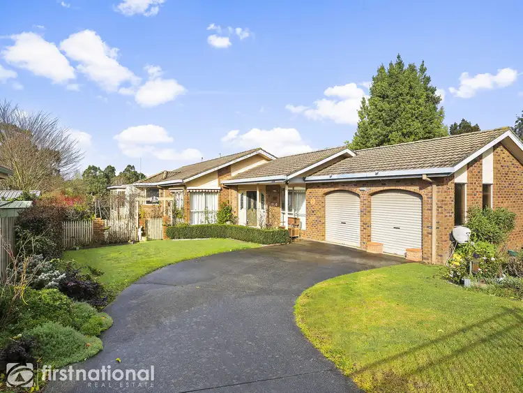 Main view of Homely house listing, 116 Bowen Street, Warragul VIC 3820