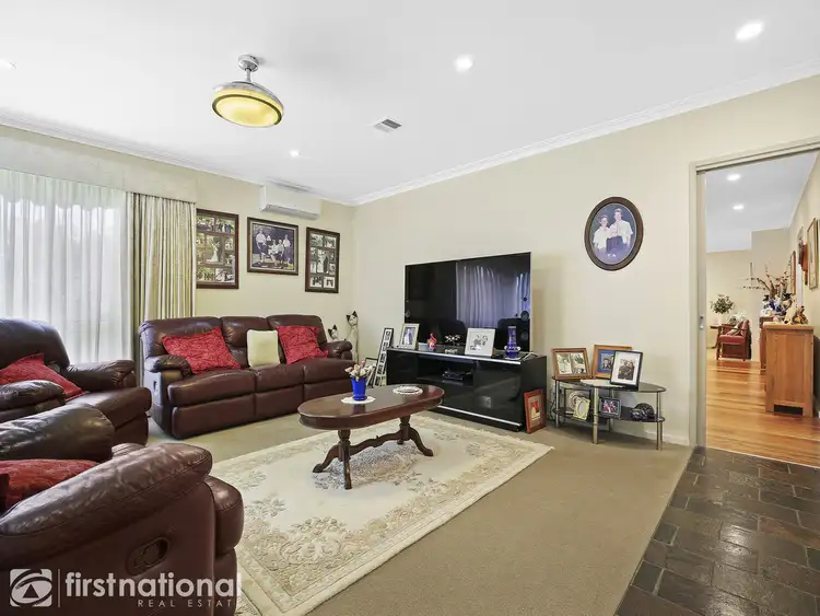 Third view of Homely house listing, 116 Bowen Street, Warragul VIC 3820