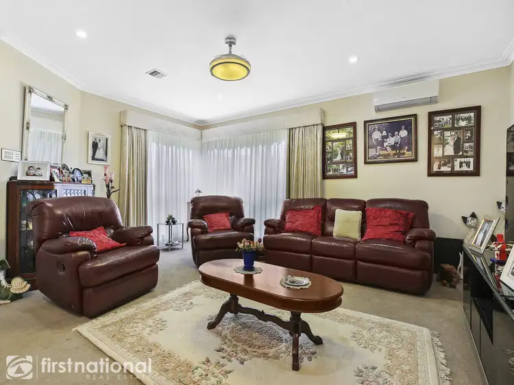 Fourth view of Homely house listing, 116 Bowen Street, Warragul VIC 3820