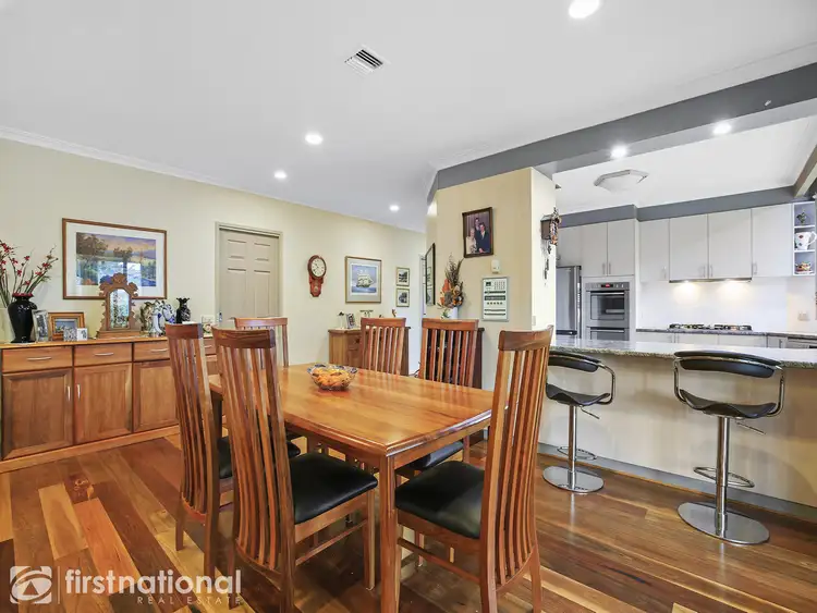 Sixth view of Homely house listing, 116 Bowen Street, Warragul VIC 3820