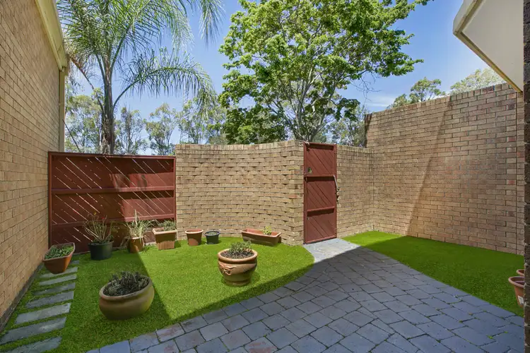 Third view of Homely townhouse listing, 8/1a Mcleod Street, Highland Park QLD 4211