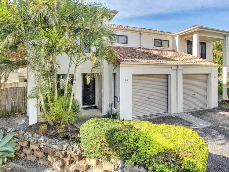 29/10 Diane Court, Calamvale QLD 4116