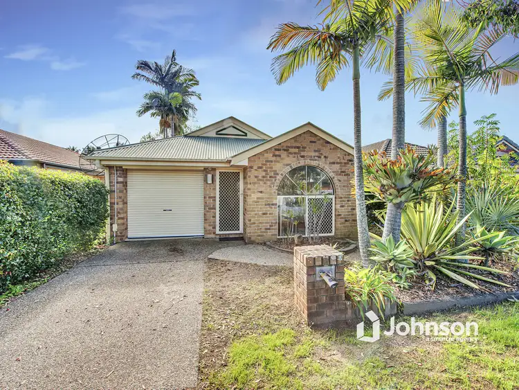 35 Heath Street, Forest Lake QLD 4078