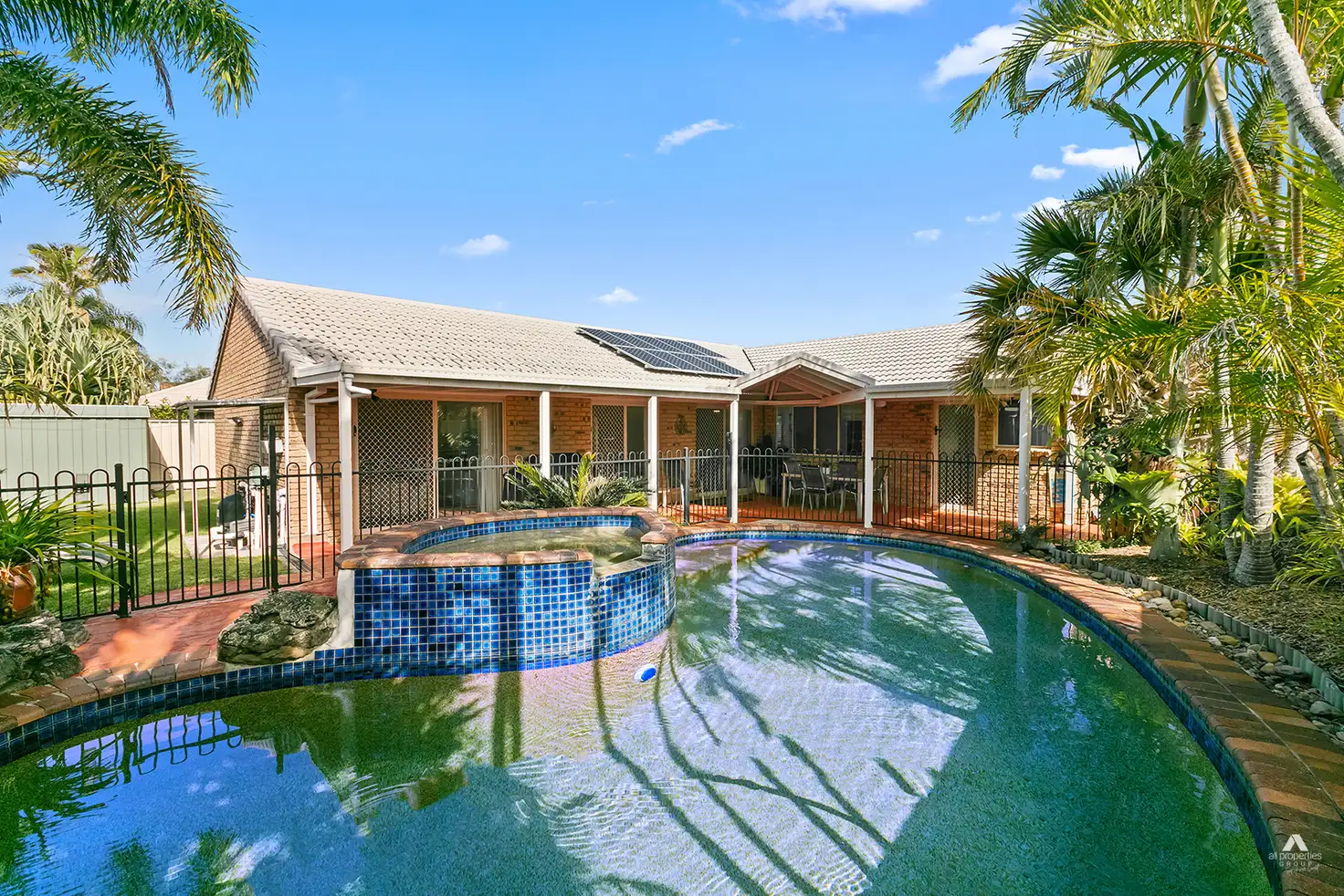 Main view of Homely house listing, 17 Jasmin Circle, Bokarina QLD 4575