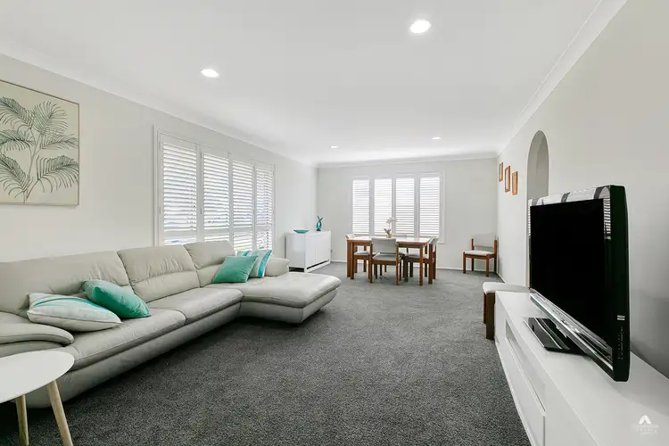 Fourth view of Homely house listing, 17 Jasmin Circle, Bokarina QLD 4575