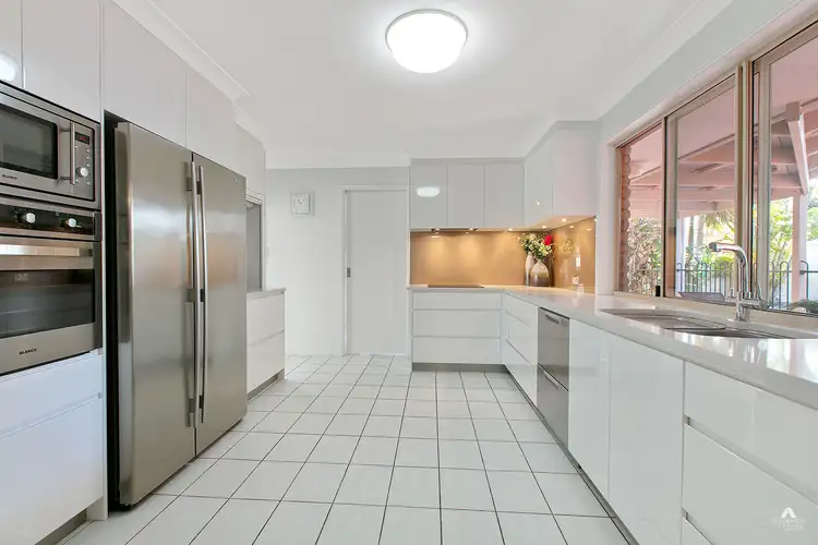 Sixth view of Homely house listing, 17 Jasmin Circle, Bokarina QLD 4575