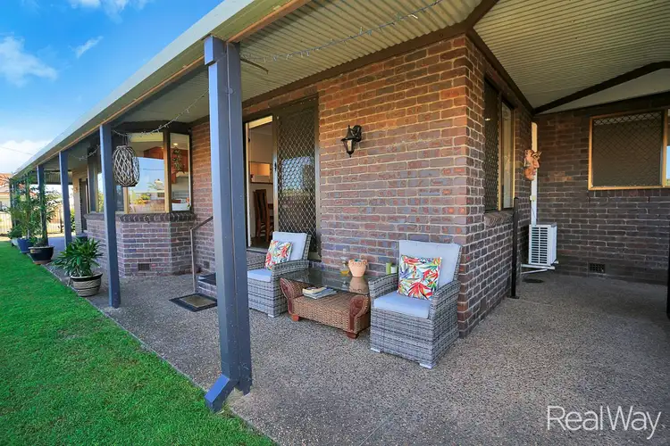 Second view of Homely house listing, 48 Coomber Street, Svensson Heights QLD 4670