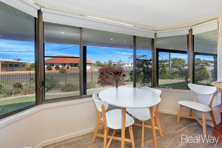 Seventh view of Homely house listing, 48 Coomber Street, Svensson Heights QLD 4670