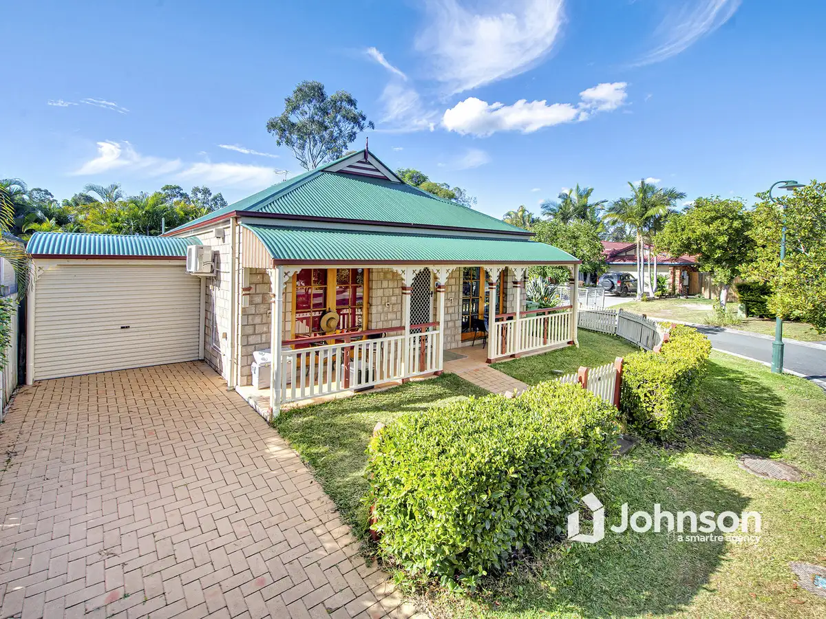 Main view of Homely house listing, 42 Montello Circuit, Springfield Lakes QLD 4300