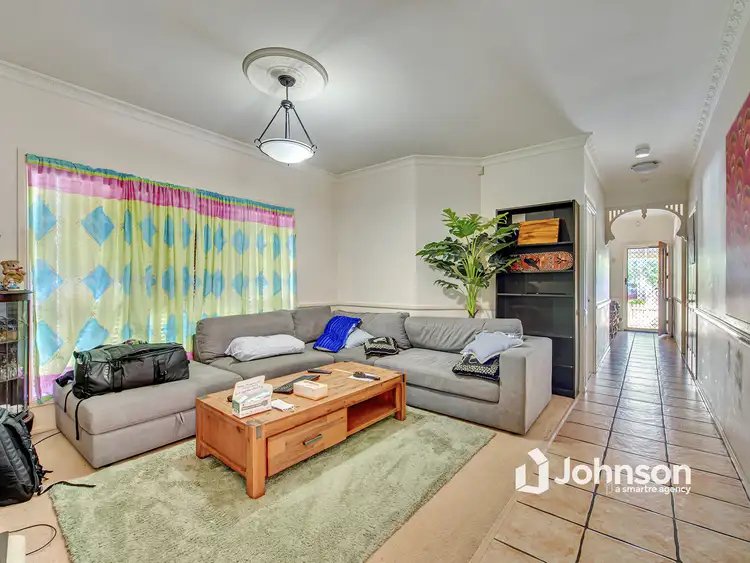 Second view of Homely house listing, 42 Montello Circuit, Springfield Lakes QLD 4300
