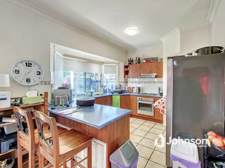 Fourth view of Homely house listing, 42 Montello Circuit, Springfield Lakes QLD 4300