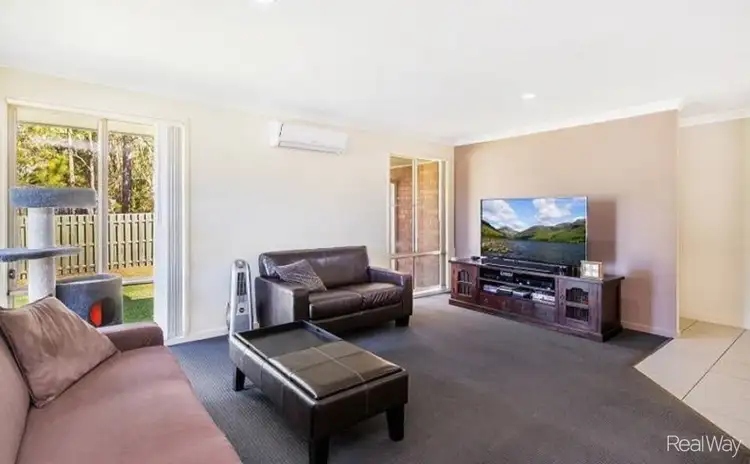Second view of Homely house listing, 84 Woodrose Road, Morayfield QLD 4506