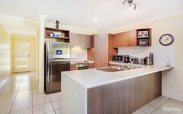 Third view of Homely house listing, 84 Woodrose Road, Morayfield QLD 4506