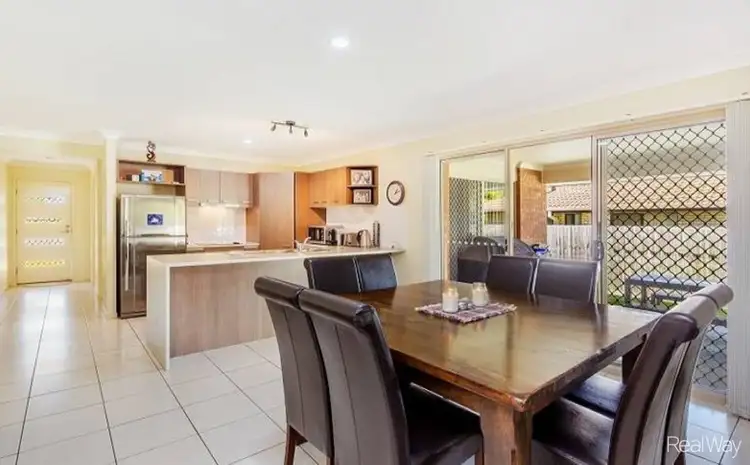 Fourth view of Homely house listing, 84 Woodrose Road, Morayfield QLD 4506