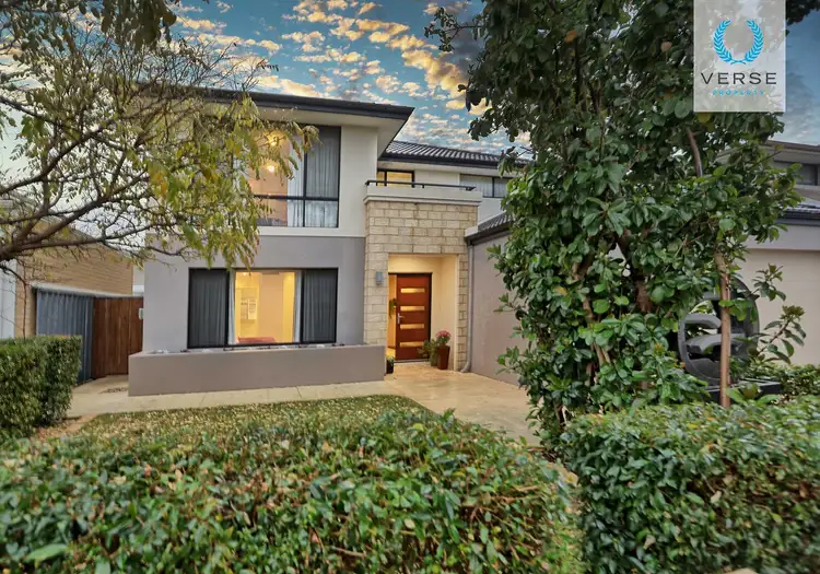Main view of Homely house listing, 59 Vaucluse Circuit, Belmont WA 6104