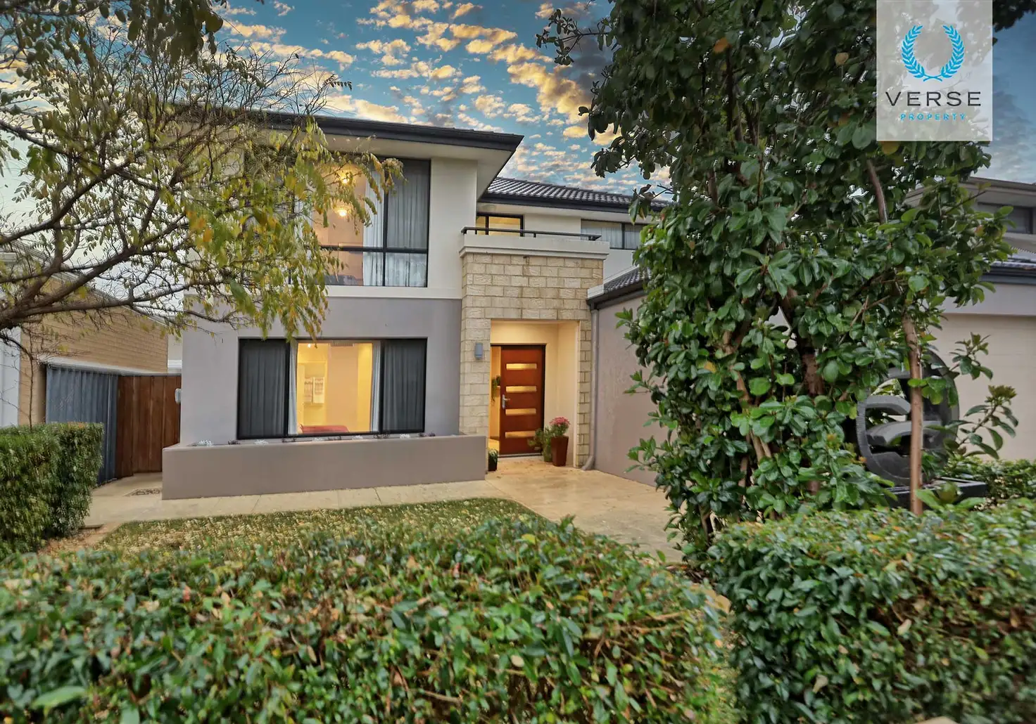 Main view of Homely house listing, 59 Vaucluse Circuit, Belmont WA 6104