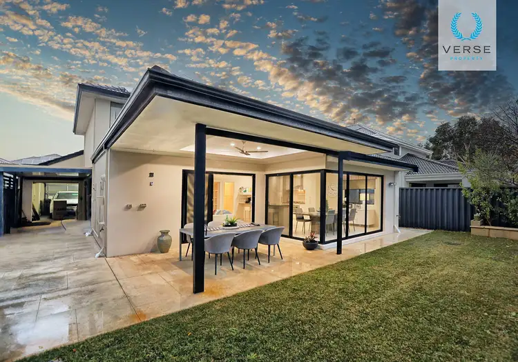 Second view of Homely house listing, 59 Vaucluse Circuit, Belmont WA 6104
