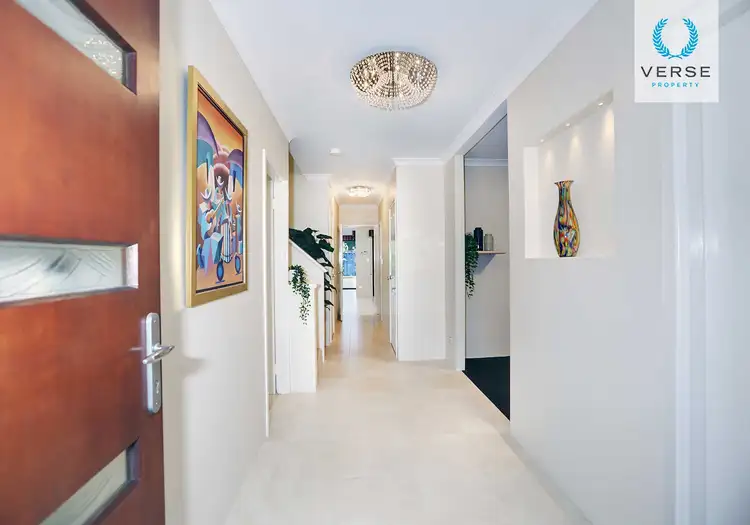 Sixth view of Homely house listing, 59 Vaucluse Circuit, Belmont WA 6104