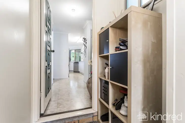 Third view of Homely townhouse listing, 2/14-16 Regency Street, Kippa-Ring QLD 4021