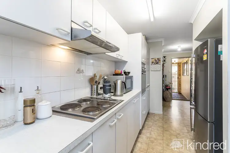 Fourth view of Homely townhouse listing, 2/14-16 Regency Street, Kippa-Ring QLD 4021