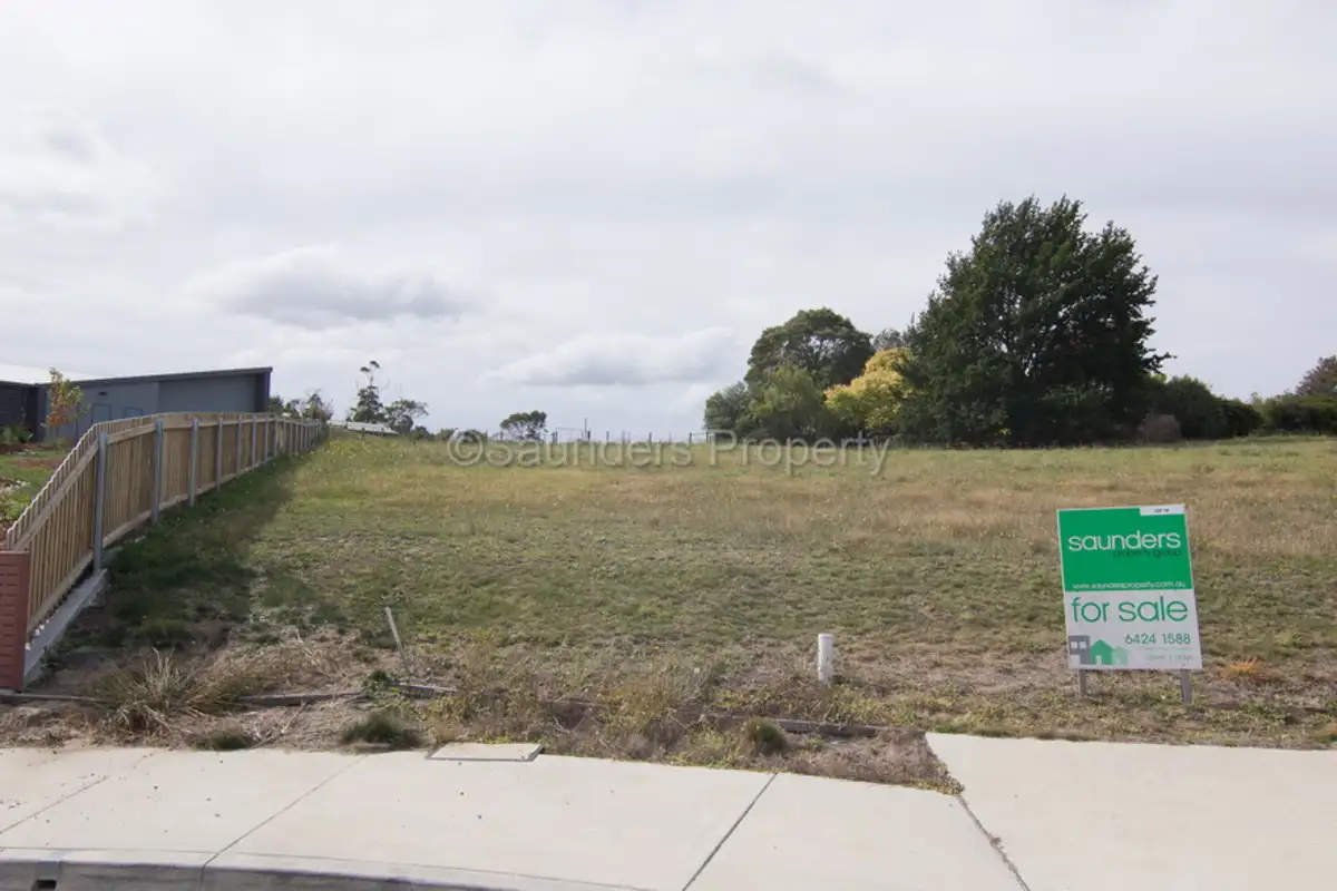 Main view of Homely land listing, 20 Spring Grove, Latrobe TAS 7307