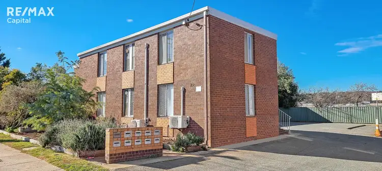 Second view of Homely unit listing, 9/22 Carrington Street, Queanbeyan NSW 2620