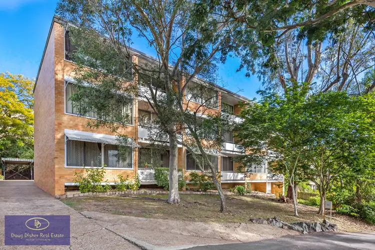 Second view of Homely apartment listing, 2/15 Sir Fred Schonell Drive, St Lucia QLD 4067