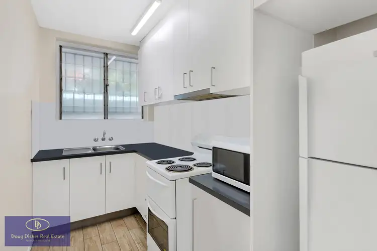 Third view of Homely apartment listing, 2/15 Sir Fred Schonell Drive, St Lucia QLD 4067