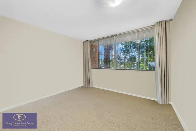 Fifth view of Homely apartment listing, 2/15 Sir Fred Schonell Drive, St Lucia QLD 4067
