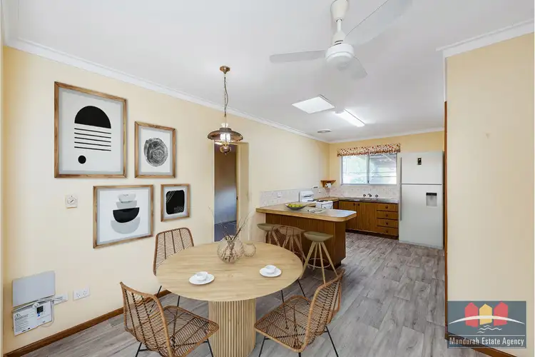 Fifth view of Homely semi-detached listing, 57A Leighton Road, Halls Head WA 6210