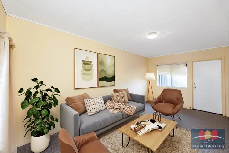 Sixth view of Homely semi-detached listing, 57A Leighton Road, Halls Head WA 6210