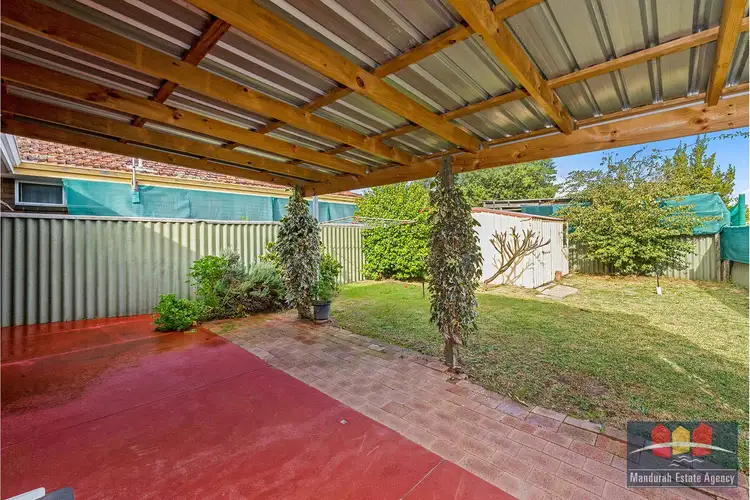 Seventh view of Homely semi-detached listing, 57A Leighton Road, Halls Head WA 6210
