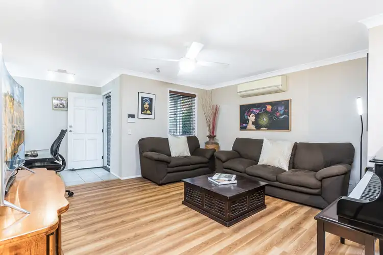 Third view of Homely house listing, 23 Azalea Crescent, Fitzgibbon QLD 4018