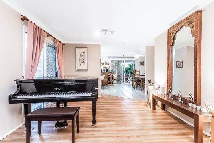 Fourth view of Homely house listing, 23 Azalea Crescent, Fitzgibbon QLD 4018