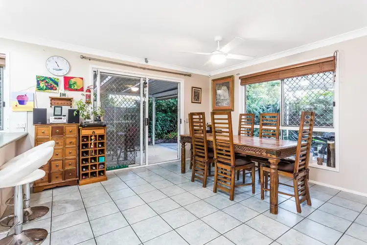 Fifth view of Homely house listing, 23 Azalea Crescent, Fitzgibbon QLD 4018