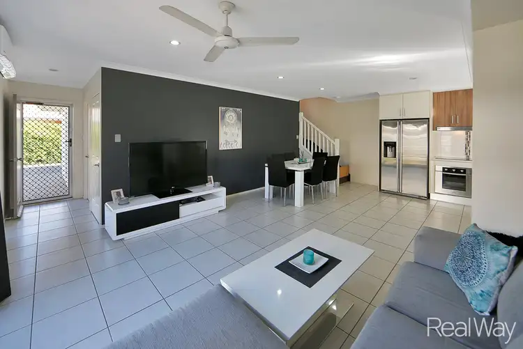 Third view of Homely unit listing, 2/48 Goodwin Street, Bundaberg South QLD 4670