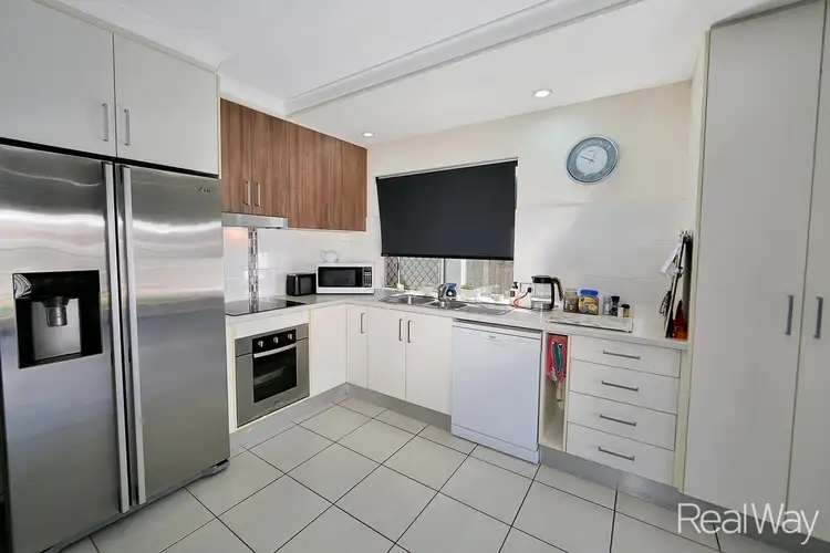Fourth view of Homely unit listing, 2/48 Goodwin Street, Bundaberg South QLD 4670