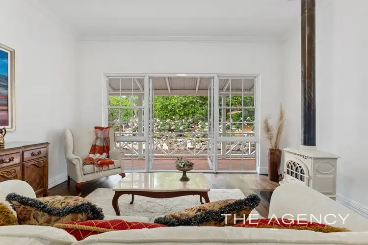 Main view of Homely villa listing, 4/6775 Great Eastern Highway, Mundaring WA 6073