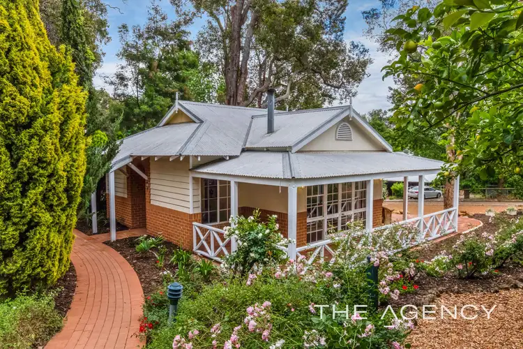 Fourth view of Homely villa listing, 4/6775 Great Eastern Highway, Mundaring WA 6073