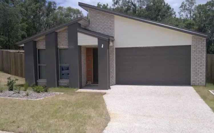 2 Atlantic Drive, Brassall QLD 4305