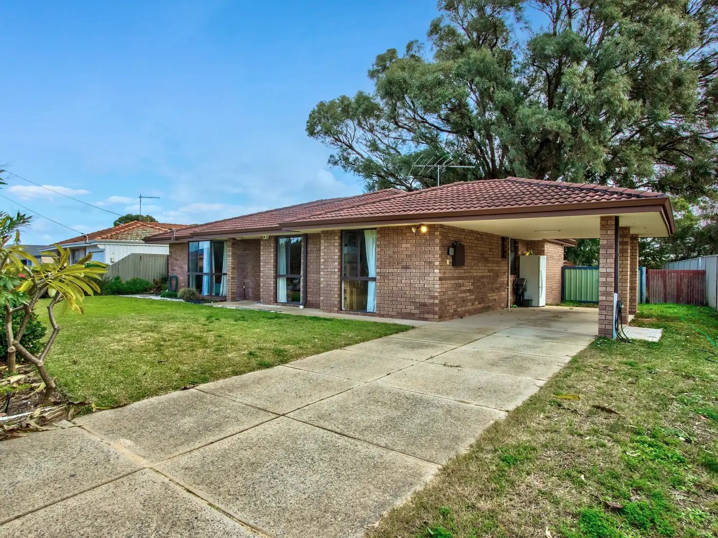 Main view of Homely house listing, 23 Maroonah Road, Golden Bay WA 6174