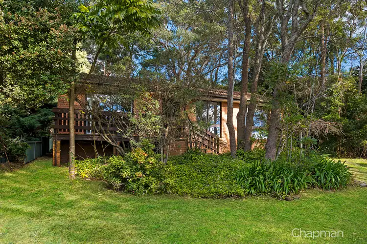 14 Rock Lea Street, Hazelbrook NSW 2779