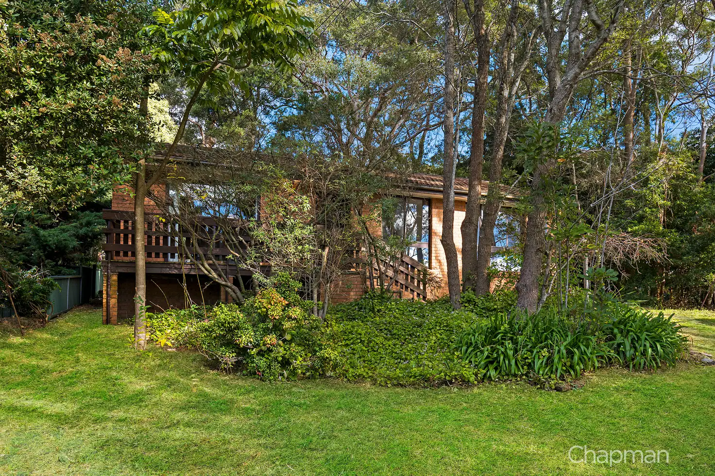 Main view of Homely house listing, 14 Rock Lea Street, Hazelbrook NSW 2779