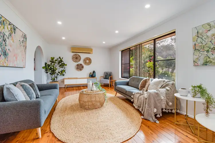 Second view of Homely house listing, 6 Darryl Road, Wyoming NSW 2250