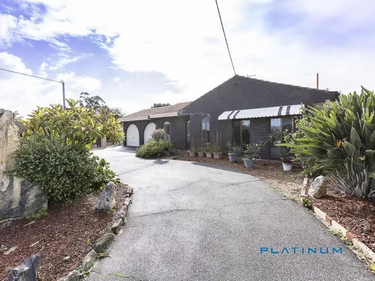 Fourth view of Homely house listing, 31 Yallambee Crescent, Wanneroo WA 6065