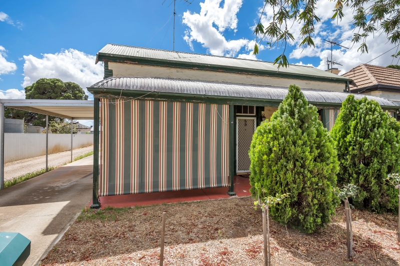 4 Baker Street, Balaklava SA 5461