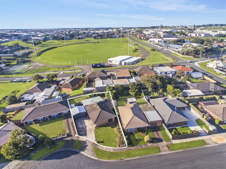 Second view of Homely house listing, 6 Rentsch Court, Warrnambool VIC 3280