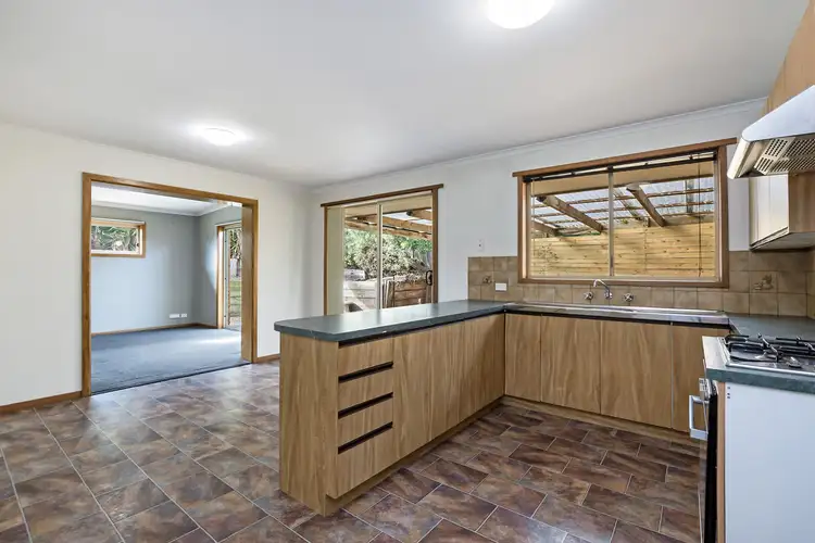 Fourth view of Homely house listing, 6 Rentsch Court, Warrnambool VIC 3280