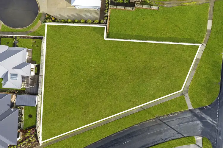 Second view of Homely land listing, 127 Ardlie Street, Warrnambool VIC 3280